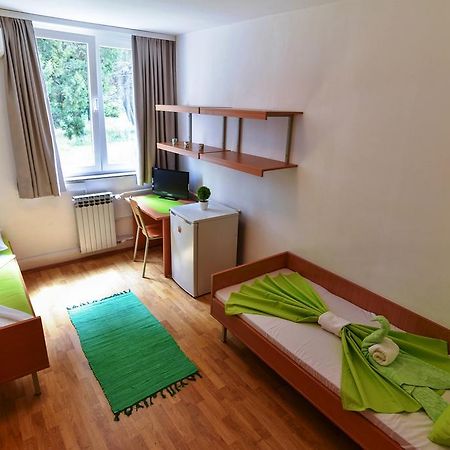 Hostel Studentski Centar Mostar Exterior photo
