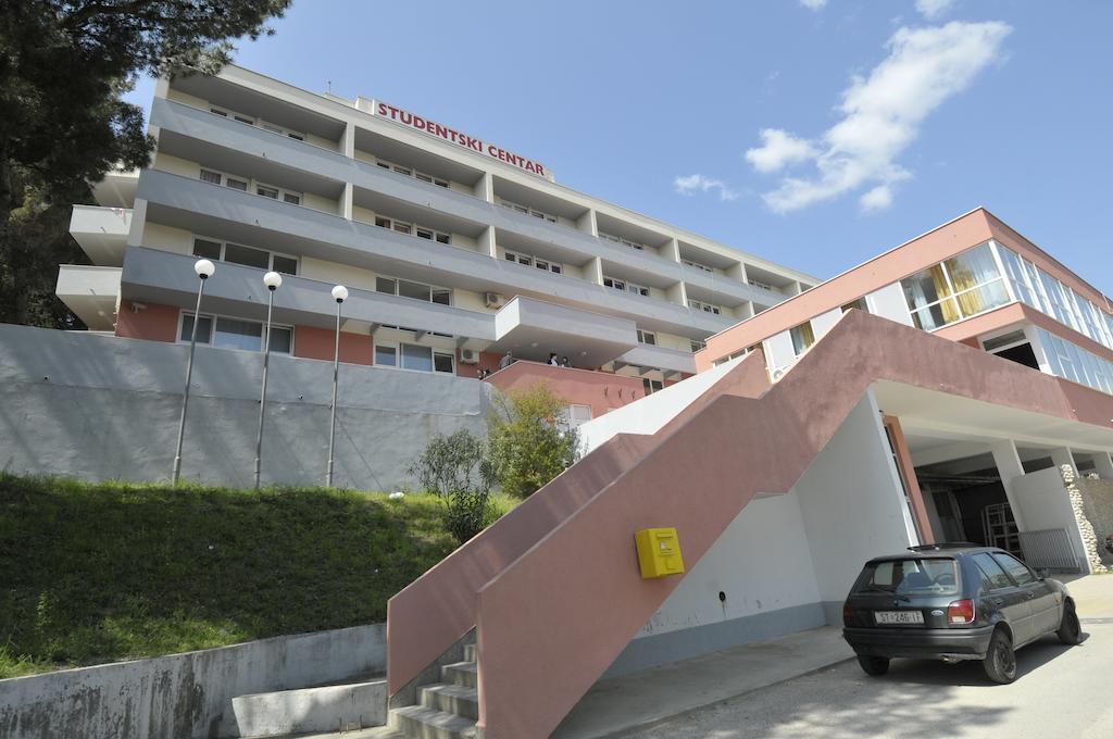 Hostel Studentski Centar Mostar Room photo