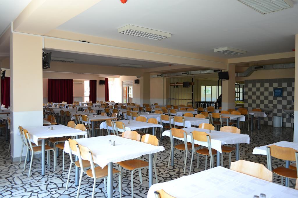 Hostel Studentski Centar Mostar Exterior photo