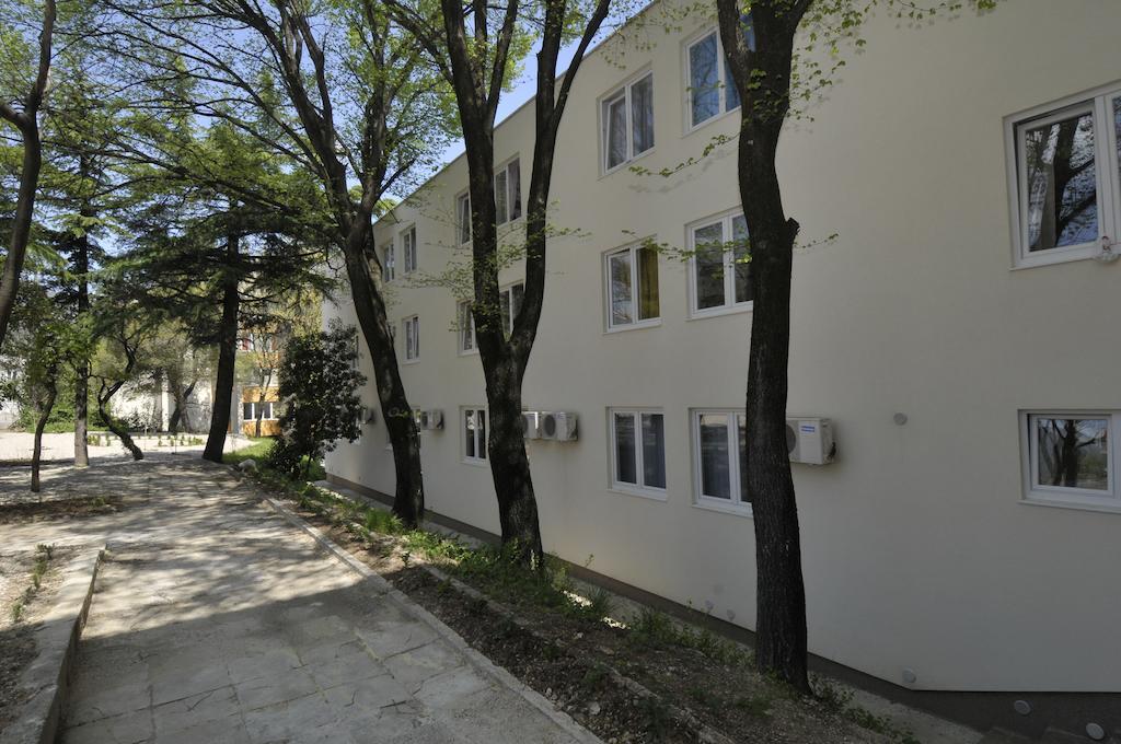 Hostel Studentski Centar Mostar Exterior photo