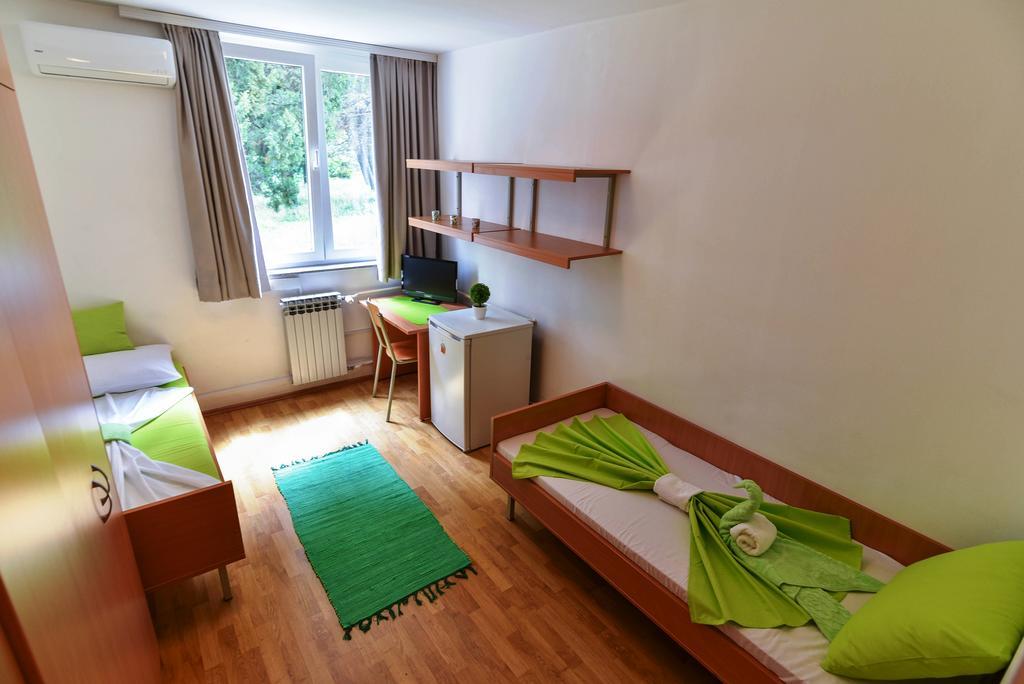 Hostel Studentski Centar Mostar Exterior photo
