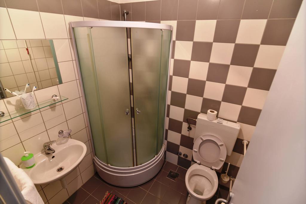 Hostel Studentski Centar Mostar Exterior photo