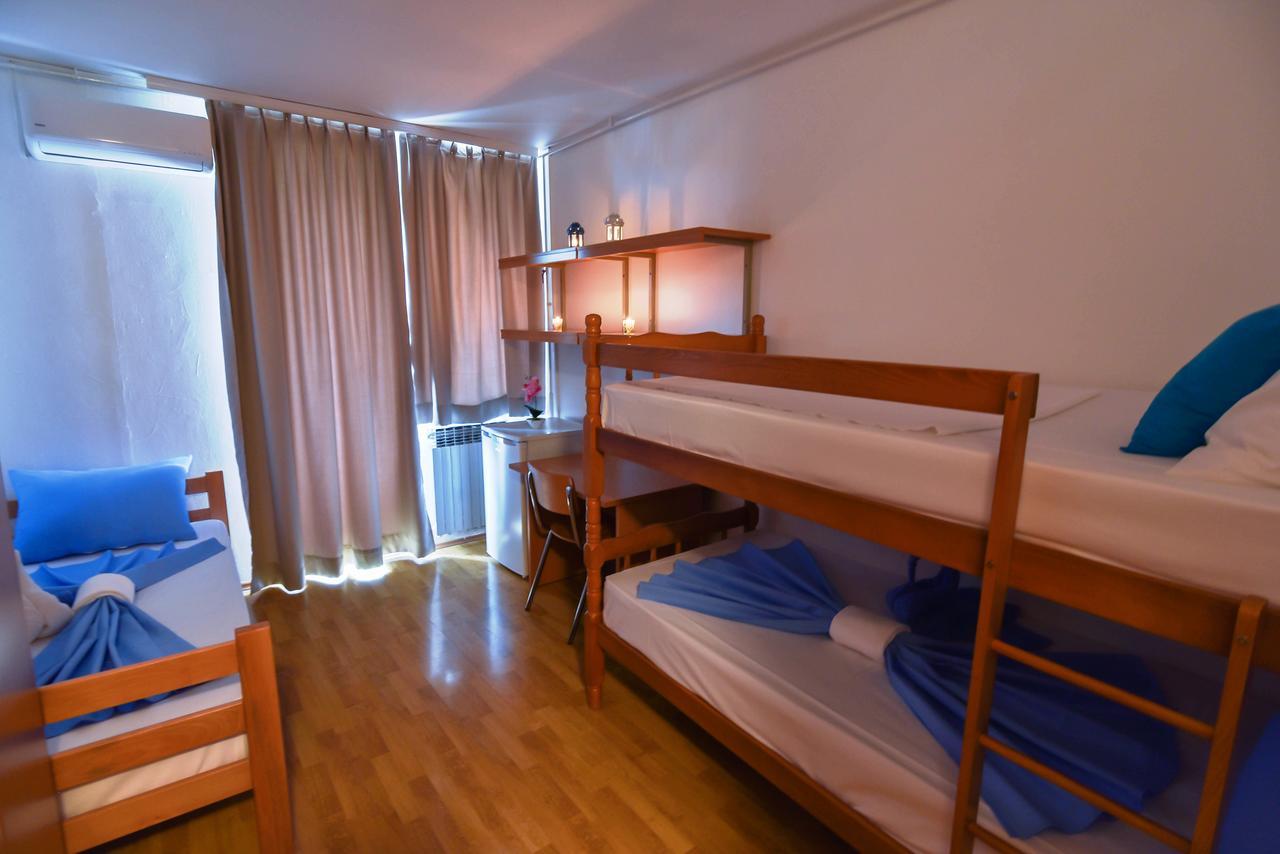 Hostel Studentski Centar Mostar Exterior photo